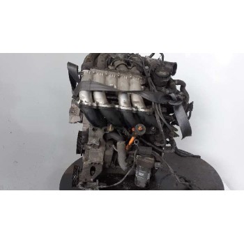 Recambio de motor completo para audi a3 (8l) 1.8 ambiente referencia OEM IAM   