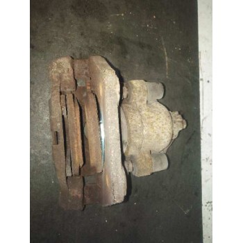 Recambio de pinza freno trasera izquierda para bmw x5 (e53) 3.0d referencia OEM IAM   
