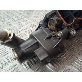 Recambio de colector admision para bmw serie 5 touring (f11) 3.0 turbodiesel referencia OEM IAM 780008808  