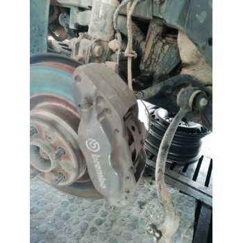 PINZA FRENO DELANTERA IZQUIERDA BREMBO 