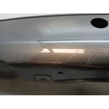 Recambio de paragolpes trasero para ford transit custom v362 autobús (f3) 2.0 ecoblue mhev referencia OEM IAM jk2117e962pa  