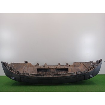 Recambio de paragolpes delantero para land rover discovery 4.4 v8 cat referencia OEM IAM   