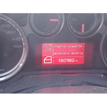 Recambio de motor completo para alfa romeo mito (955_) 1.6 jtdm (955axc1b) referencia OEM IAM 955A3000  