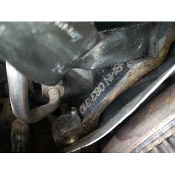 Recambio de despiece motor para seat leon (1p1) fr 1 referencia OEM IAM BMN SIN 1 INYECTOR 