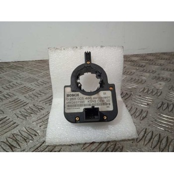 Recambio de sensor para citroën c4 grand picasso sx referencia OEM IAM 9662937380 ANGULO GIRO 0265005486