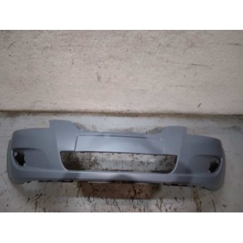 Recambio de paragolpes delantero para kia cee´d referencia OEM IAM 865111H000 NUEVO 06-09