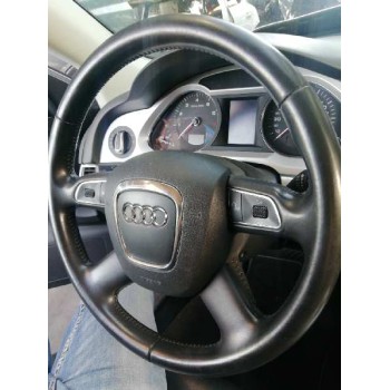 VOLANTE SIN AIRBAG 