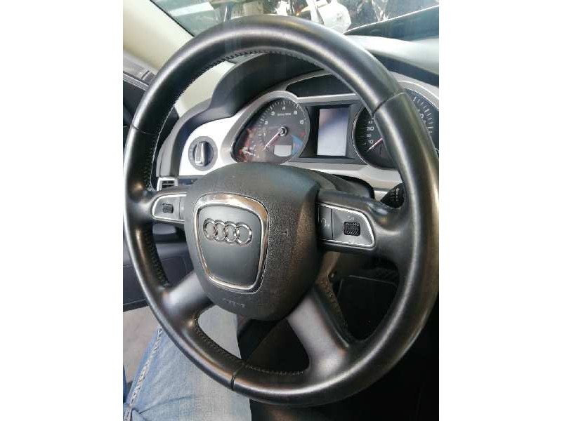 Recambio de volante para audi a6 avant (4f2) 2.8 fsi referencia OEM IAM  SIN AIRBAG 