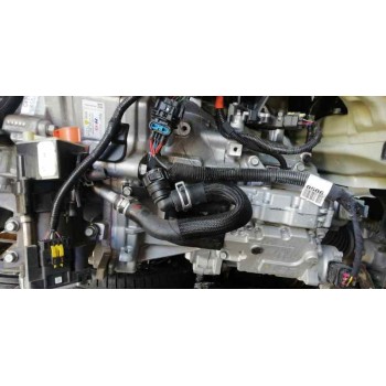 Recambio de caja cambios para kia niro drive referencia OEM IAM 365002BDE0  