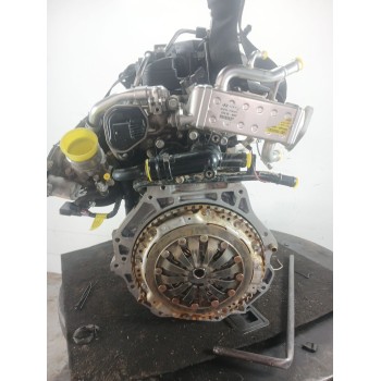 Recambio de motor completo para kia niro ii (sg2) 1.6 gdi hybrid referencia OEM IAM G4LL  