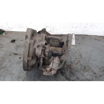 Recambio de caja cambios para smart micro compact car 0.6 referencia OEM IAM   