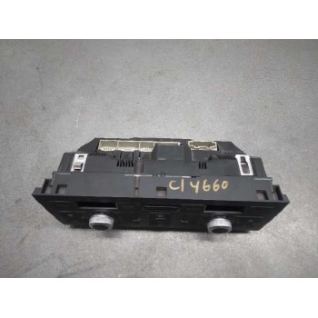 Recambio de mando climatizador para audi a6 allroad quattro (4fh) 3.0 tdi referencia OEM IAM   