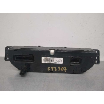 Recambio de mando climatizador para kia cee´d 1.4 crdi cat referencia OEM IAM 97250A2202  