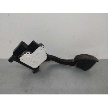 Recambio de potenciometro pedal para lancia ypsilon (402) gold referencia OEM IAM 51852090  6 PINES