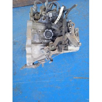 Recambio de caja cambios para hyundai getz (tb) 1.5 crdi cat referencia OEM IAM P51759 99.000KM 5V