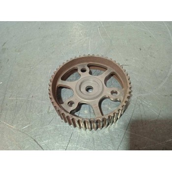 Recambio de polea arbol levas para chrysler voyager (rg) 2.8 crd cat referencia OEM IAM SR  