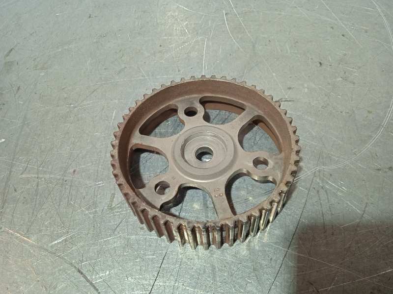 Recambio de polea arbol levas para chrysler voyager (rg) 2.8 crd cat referencia OEM IAM SR  