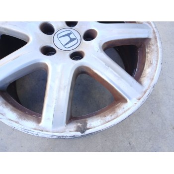Recambio de llanta para honda civic viii hatchback (fn, fk) 1.8 (fn1, fk2) referencia OEM IAM   