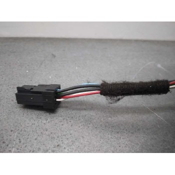 Recambio de retrovisor izquierdo para citroën c3 1.5 blue-hdi fap referencia OEM IAM 232636289 6 CABLES 