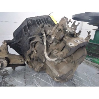 Recambio de caja cambios para chevrolet captiva 2.2 vcdi lt 2wd referencia OEM IAM  4X2 215.333KM B 6V