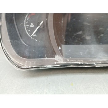 Recambio de cuadro instrumentos para renault talisman (lp_) 1.6 dci 160 referencia OEM IAM 248104585R  