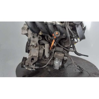 Recambio de motor completo para audi a3 (8l) 1.8 ambiente referencia OEM IAM   