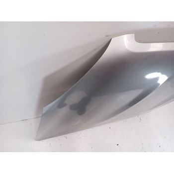 Recambio de capot para nissan qashqai i (j10, nj10) 1.5 dci referencia OEM IAM F5100JD0M0  