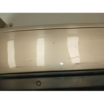 Recambio de paragolpes trasero para citroën c5 iii (rd_) 2.0 hdi 140 referencia OEM IAM 7410FH 9681048777 