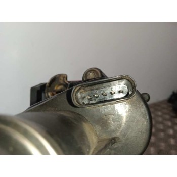 Recambio de colector admision para bmw serie 5 touring (f11) 3.0 turbodiesel referencia OEM IAM 780008808  