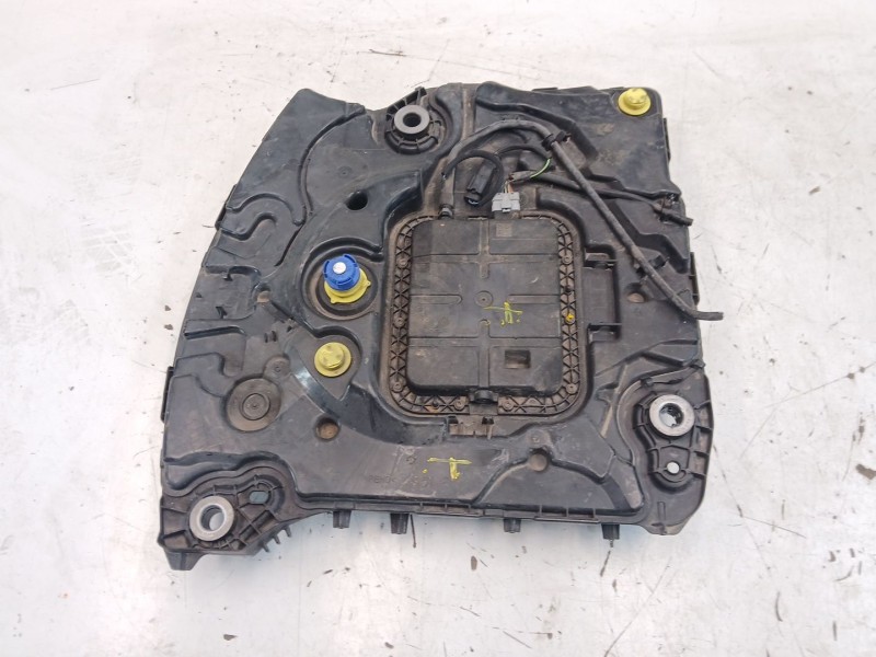 Recambio de deposito adblue para citroën c-elysée exclusive referencia OEM IAM   