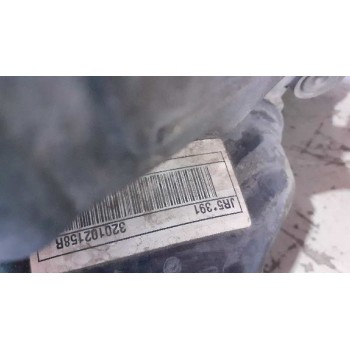 Recambio de caja casco para nissan nv 200 (m20) 1.5 dci cat referencia OEM IAM JR5391  