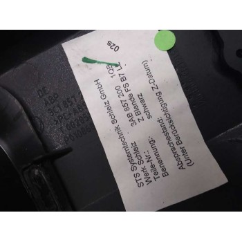 Recambio de conmutador de arranque para volkswagen passat variant (365) advance bluemotion referencia OEM IAM 3C0905843 C/ EMBEL