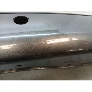 Recambio de paragolpes trasero para ford transit custom v362 autobús (f3) 2.0 ecoblue mhev referencia OEM IAM jk2117e962pa  