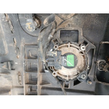 Recambio de paragolpes delantero para land rover discovery 4.4 v8 cat referencia OEM IAM   