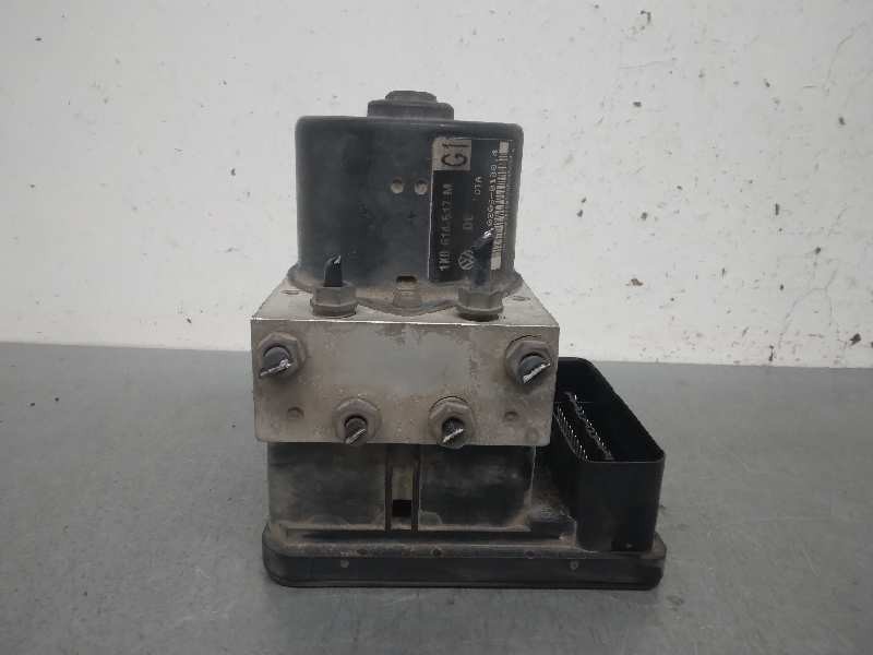Recambio de abs para volkswagen golf v berlina (1k1) highline referencia OEM IAM 1K0614517M 10020601804 1K0907379Q