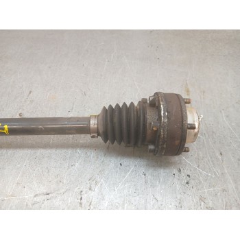 Recambio de transmision trasera izquierda para seat leon st (5f8) x-perience 4drive referencia OEM IAM 5Q0501203A  