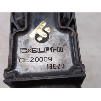 Recambio de bobina encendido para opel astra h gtc (a04) 1.6 (l08) referencia OEM IAM ce20009 6 pines 