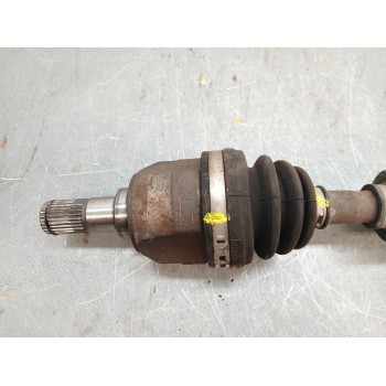 Recambio de transmision delantera izquierda para kia cee´d (jd) 1.4 crdi 90 referencia OEM IAM 49500A6000  