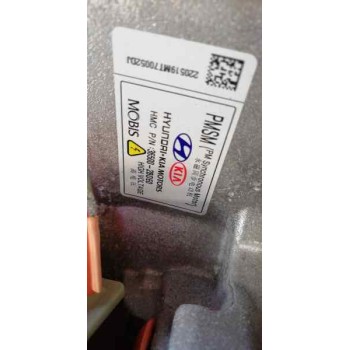 Recambio de caja cambios para kia niro drive referencia OEM IAM 365002BDE0  