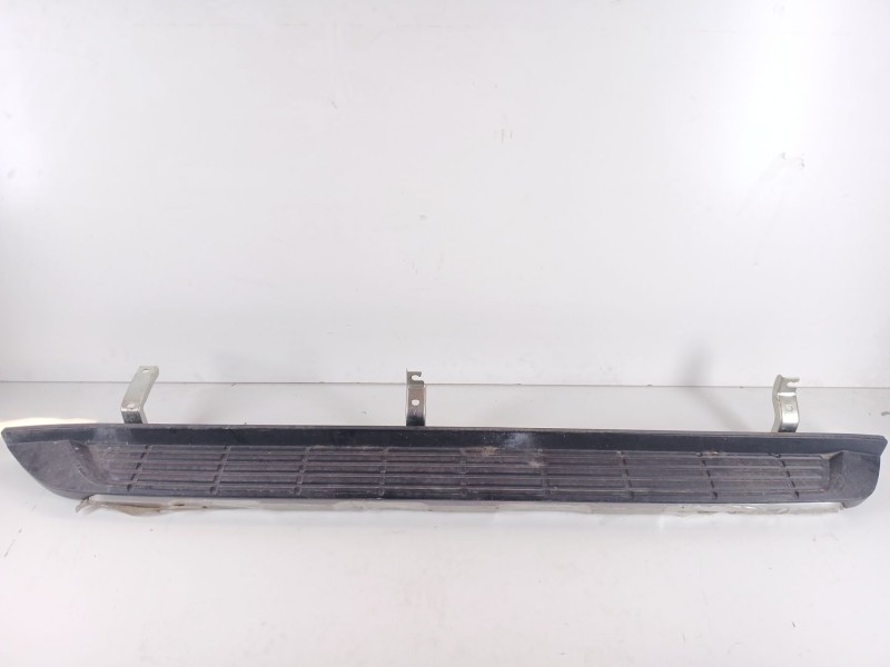 Recambio de estribo para ford ranger (tke) 2.2 tdci referencia OEM IAM eb3b16451g  