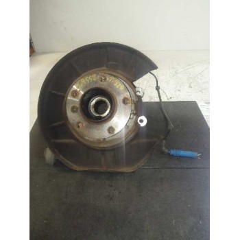 MANGUETA TRASERA IZQUIERDA 5 TORNILLOS