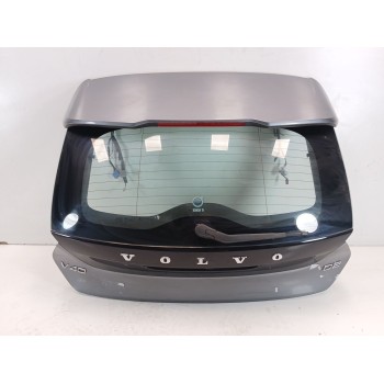 Recambio de porton trasero para volvo v40 hatchback (525) d2 referencia OEM IAM 32227622  