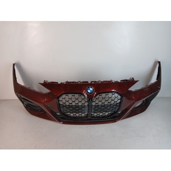 PARAGOLPES DELANTERO 51118077358 