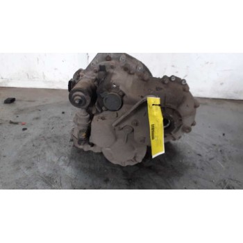 Recambio de caja cambios para smart micro compact car 0.6 referencia OEM IAM   