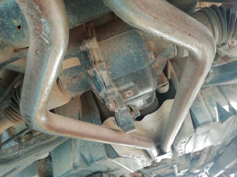 Recambio de diferencial trasero para land rover range rover (lm) v8 td vogue referencia OEM IAM   