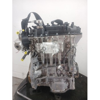 Recambio de motor completo para kia niro ii (sg2) 1.6 gdi hybrid referencia OEM IAM G4LL  