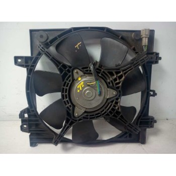 Recambio de electroventilador para subaru xv sport referencia OEM IAM 45121KE001  7 ASPAS