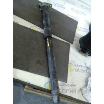 Recambio de amortiguador trasero derecho para ford focus c-max (cap) ambiente (d) referencia OEM IAM   