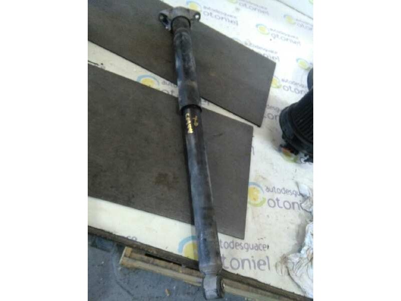 Recambio de amortiguador trasero derecho para ford focus c-max (cap) ambiente (d) referencia OEM IAM   