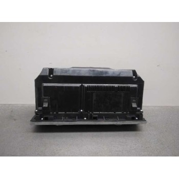 Recambio de mando climatizador para audi a6 allroad quattro (4fh) 3.0 tdi referencia OEM IAM   